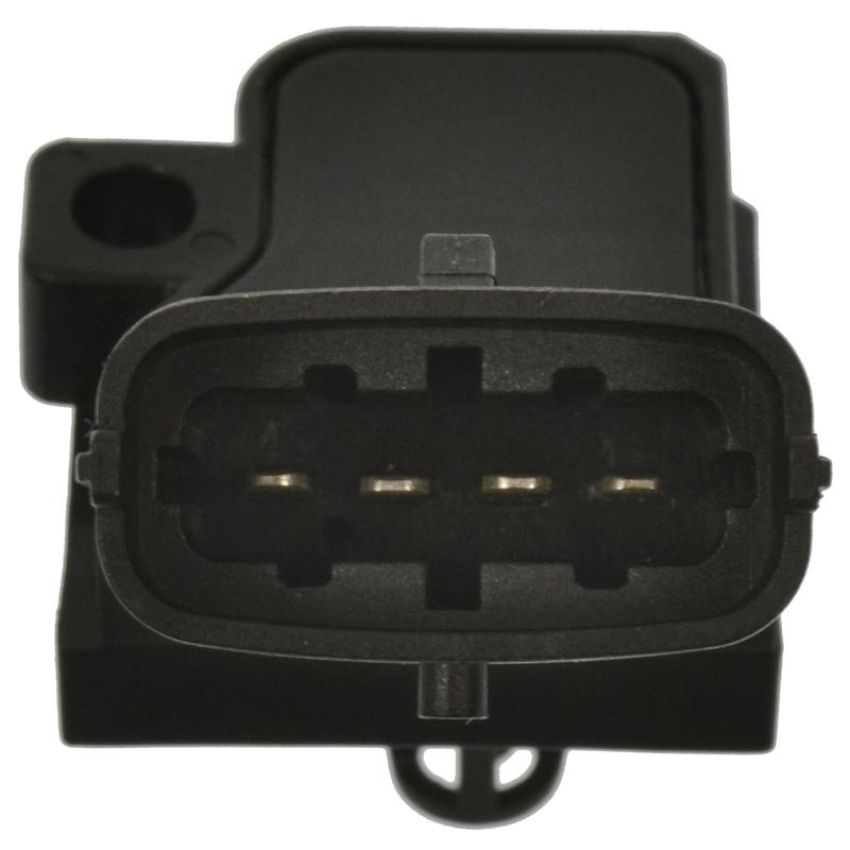 Standard Ignition AS347 Turbocharger Boost Sensor