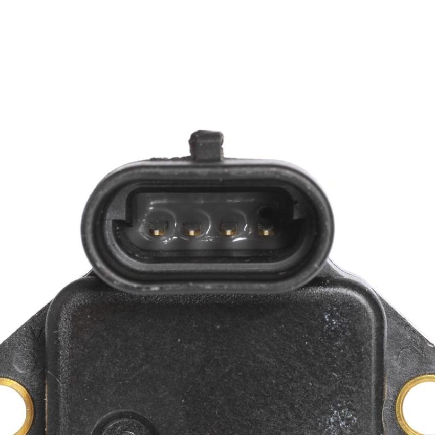 Standard Ignition AS349 Turbocharger Boost Sensor