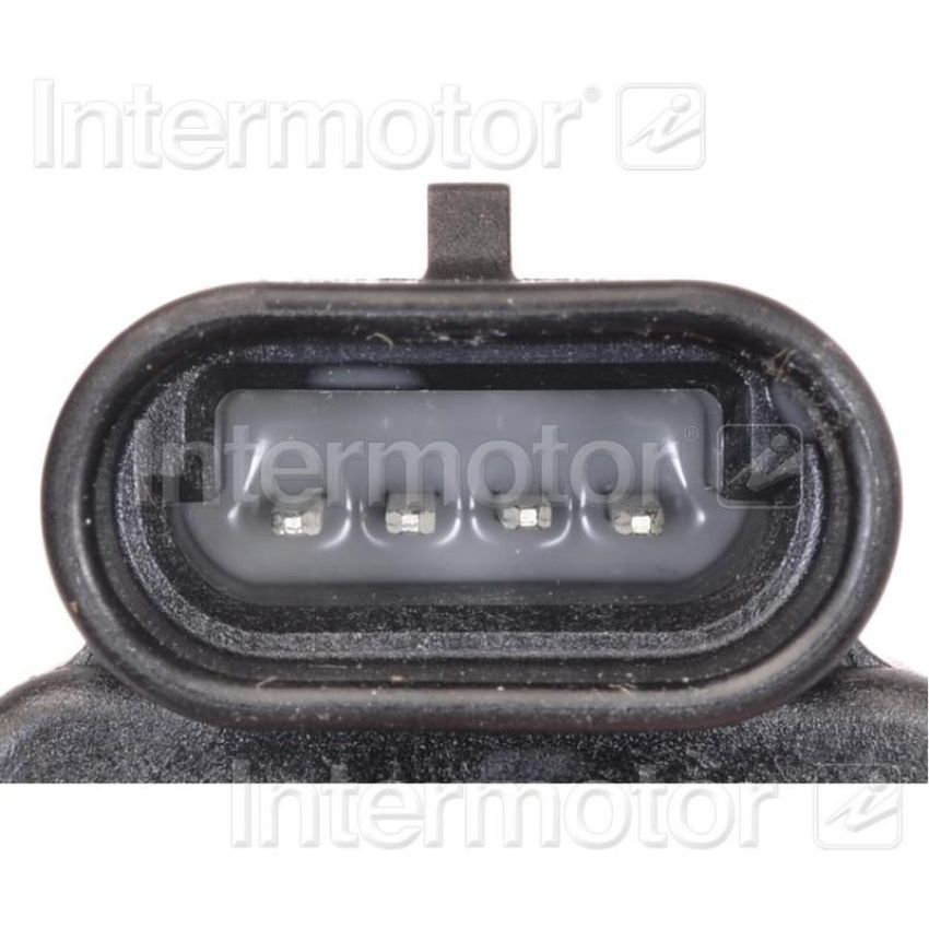 Standard Ignition AS349 Turbocharger Boost Sensor
