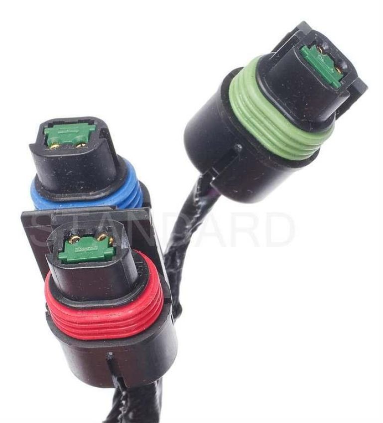 Standard Ignition AS402 Turbocharger Boost Sensor