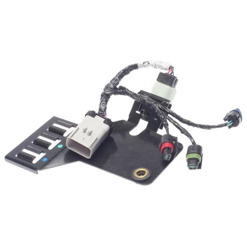 Standard Ignition AS402 Turbocharger Boost Sensor