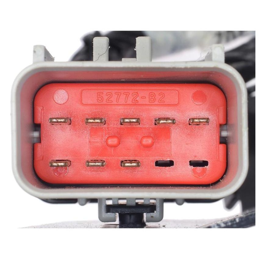 Standard Ignition AS402 Turbocharger Boost Sensor