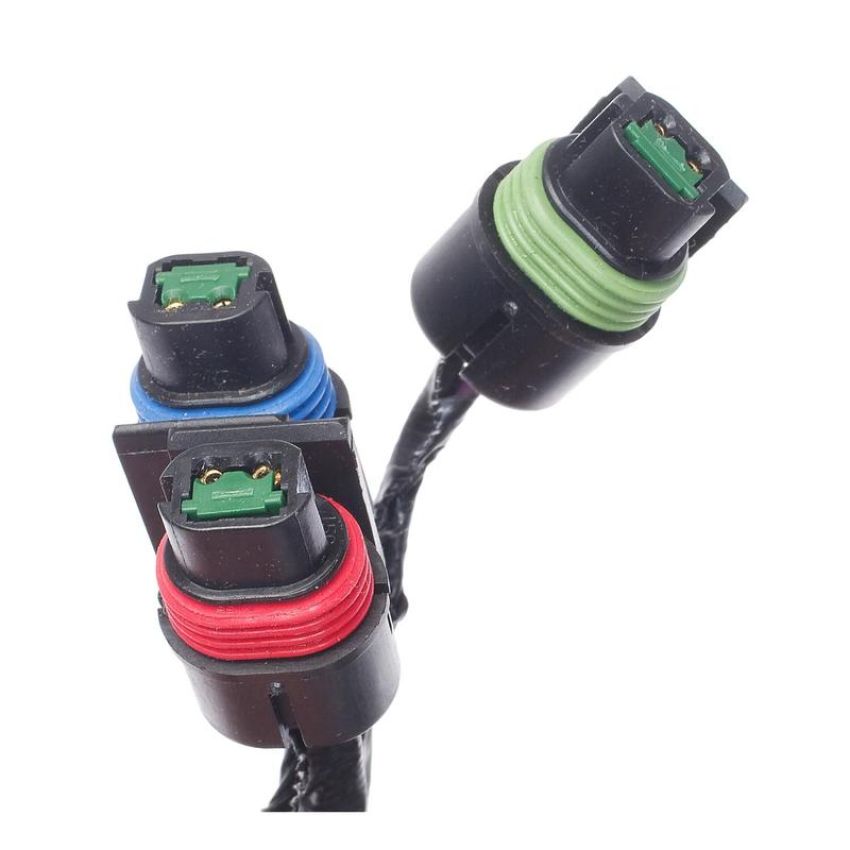 Standard Ignition AS402 Turbocharger Boost Sensor