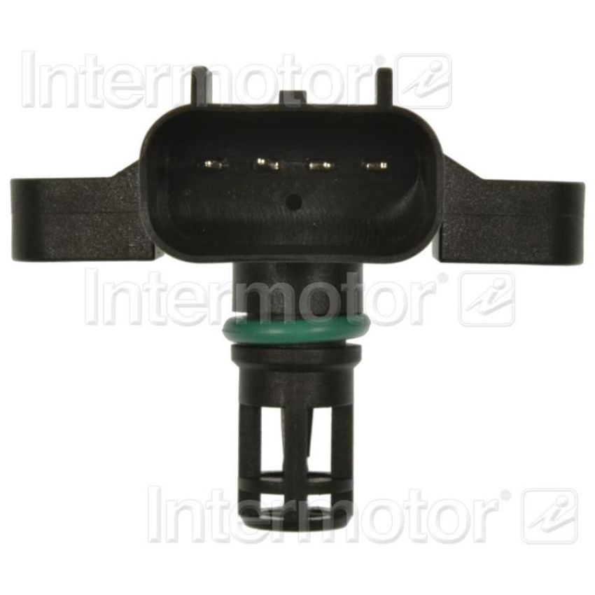 Standard Ignition AS410 Turbocharger Boost Sensor