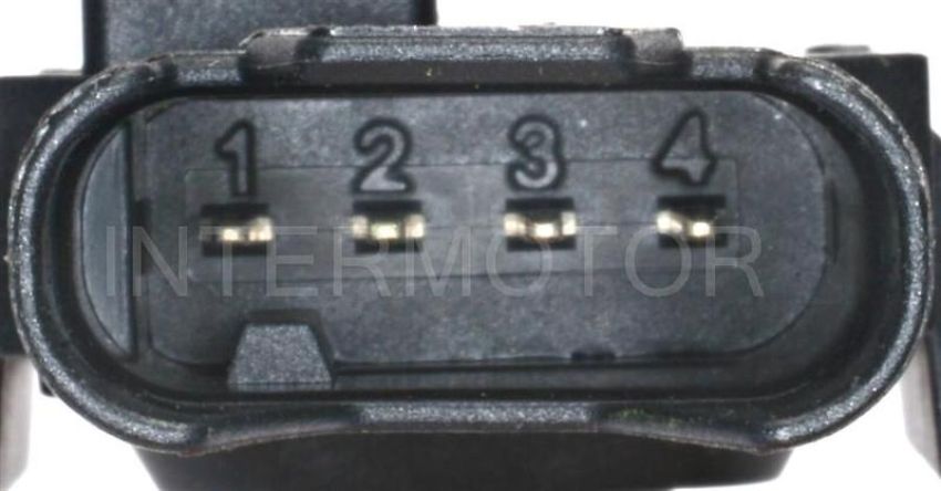 Standard Ignition AS411 Map Sensor