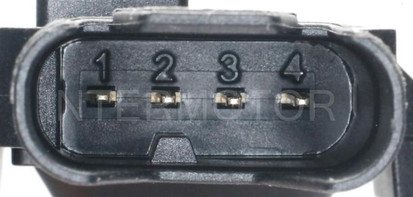 Standard Ignition AS416 Map Sensor