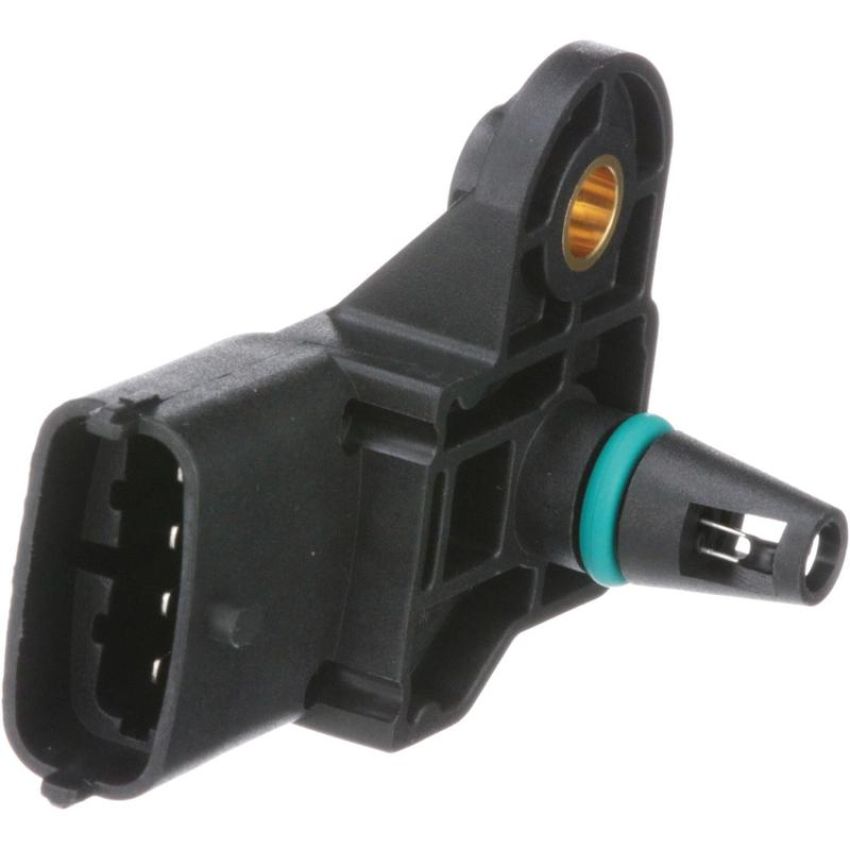 Standard Ignition AS432 Turbocharger Boost Sensor