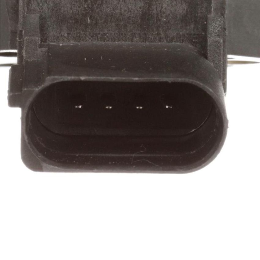 Standard Ignition AS439 Turbocharger Boost Sensor