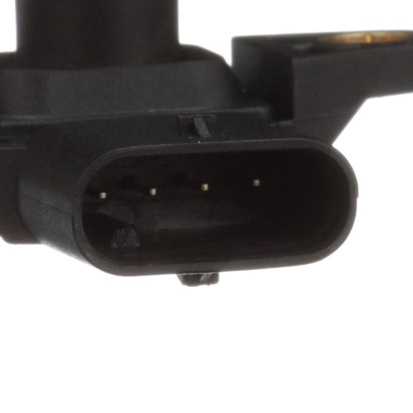 Standard Ignition AS461 Turbocharger Boost Sensor