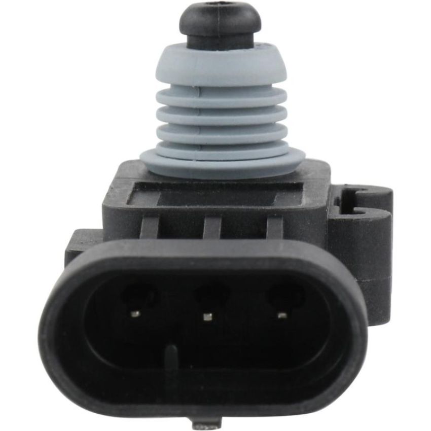 Standard Ignition AS533 Brake Fluid Pressure Sensor