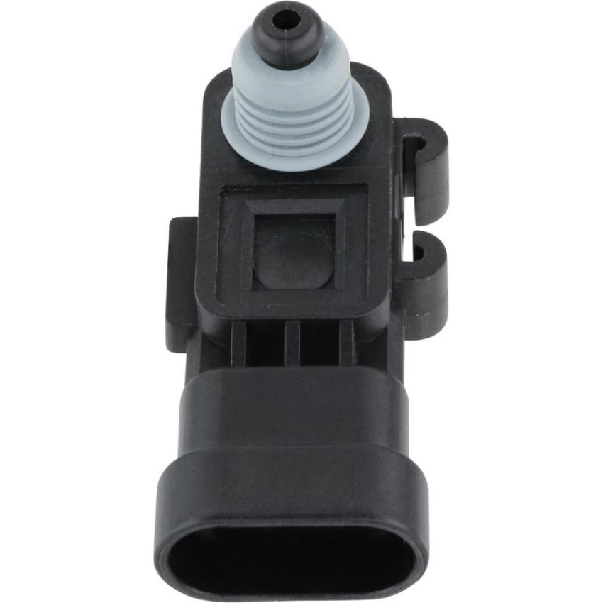 Standard Ignition AS533 Brake Fluid Pressure Sensor