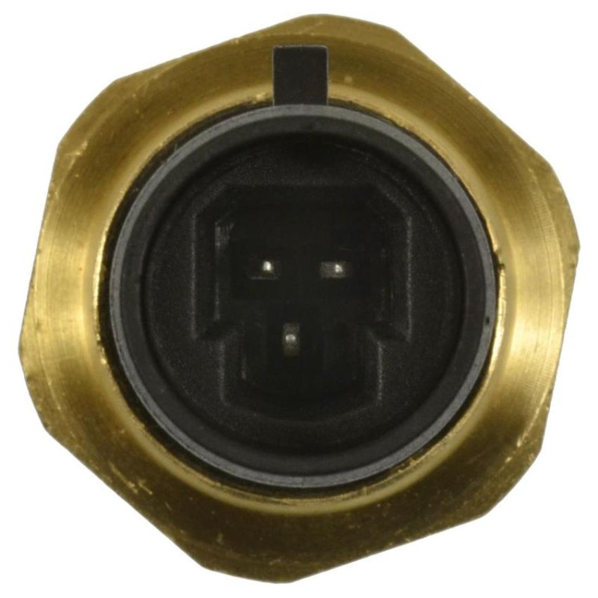 Standard Ignition AS677 Turbocharger Boost Sensor