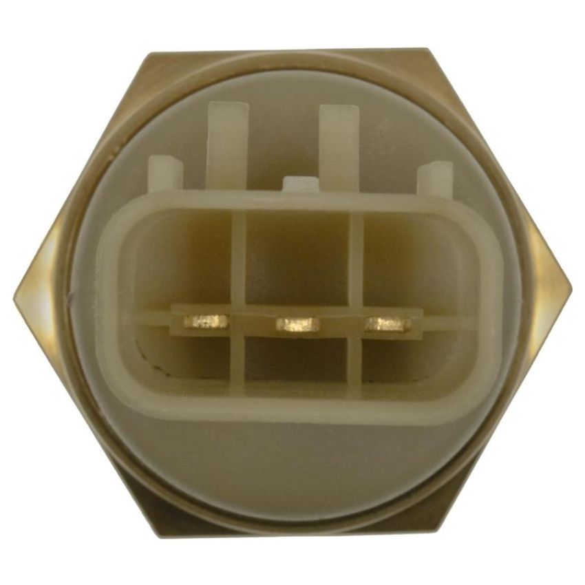 Standard Ignition AS679 Turbocharger Boost Sensor