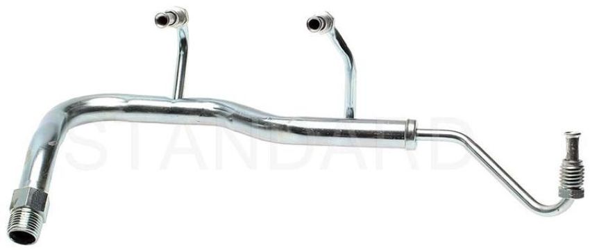 Standard Ignition AT102 Manifold Air Tube
