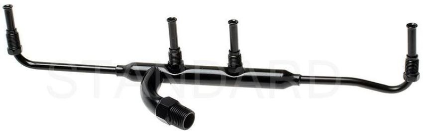 Standard Ignition AT123 Manifold Air Tube