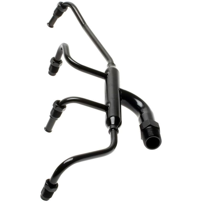 Standard Ignition AT142 Manifold Air Tube