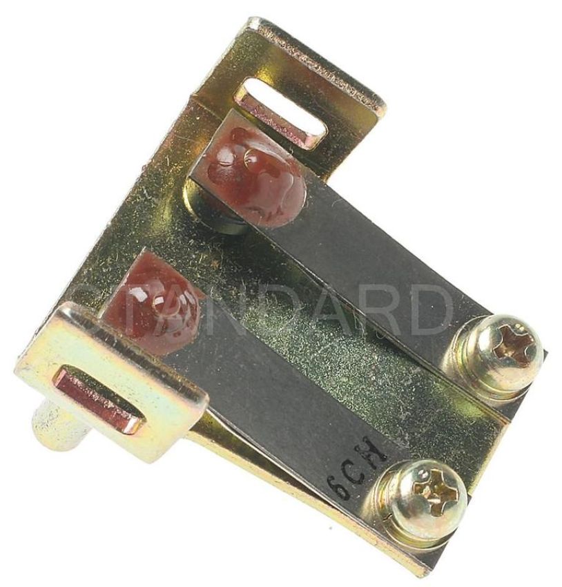 Standard Ignition ATS24 Intake Air Temperature Sensor