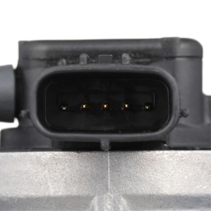 Standard Ignition AV72 Air Cleaner Check Valve