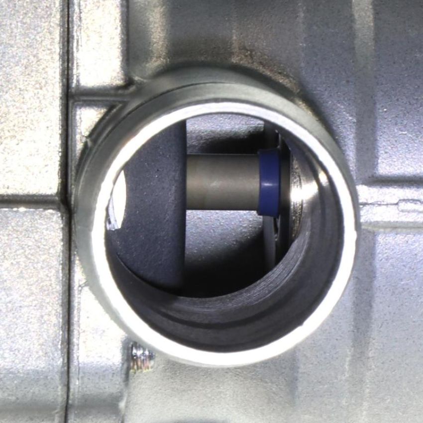 Standard Ignition AV77 Air Cleaner Check Valve