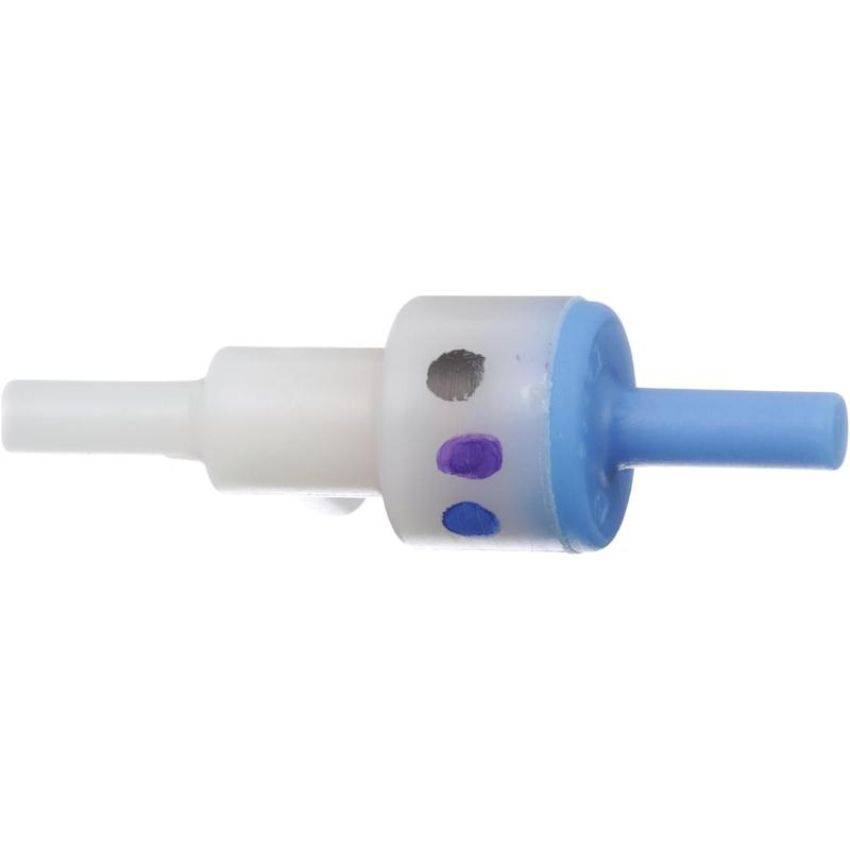 Standard Ignition AV81 Air Cleaner Check Valve