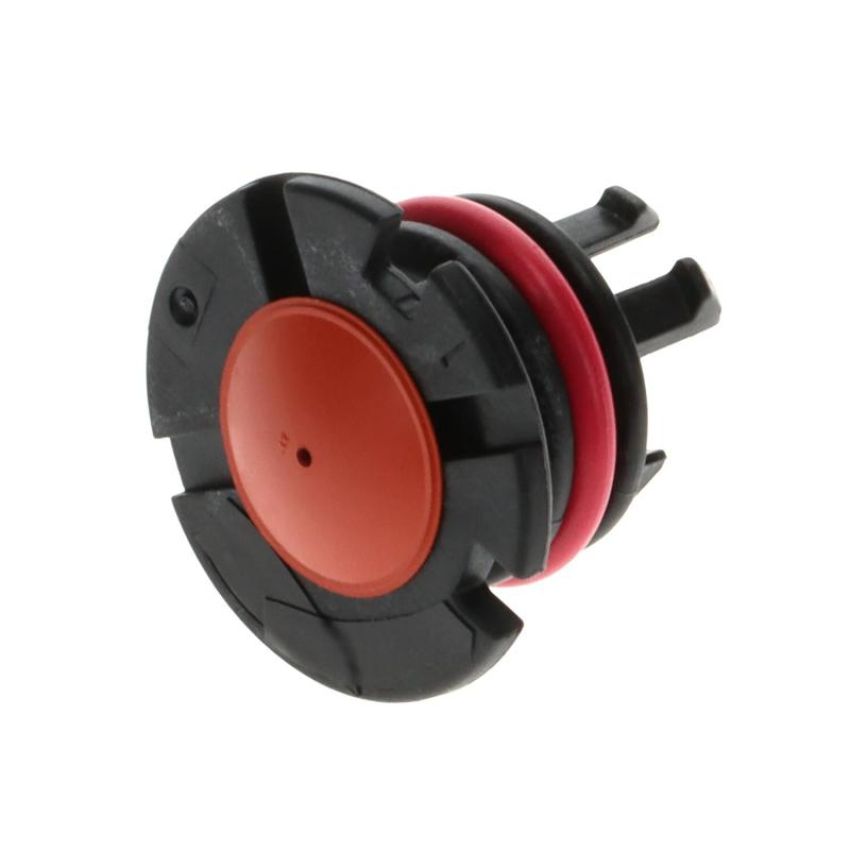 Standard Ignition AV84 Air Cleaner Check Valve