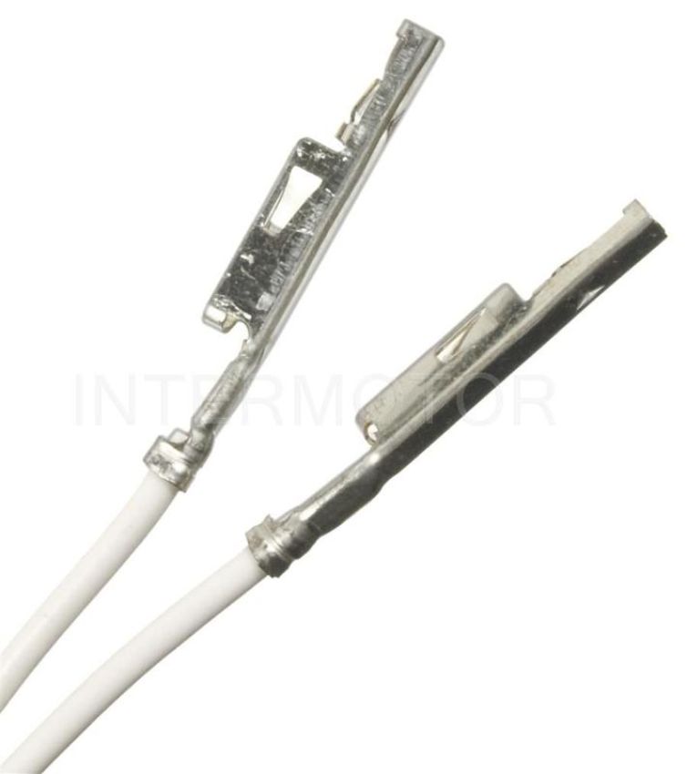 Standard Ignition AX192 Cabin Air Temperature Sensor
