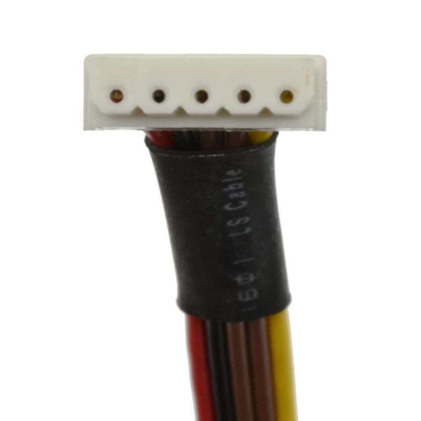 Standard Ignition AX265 Cabin Air Temperature Sensor