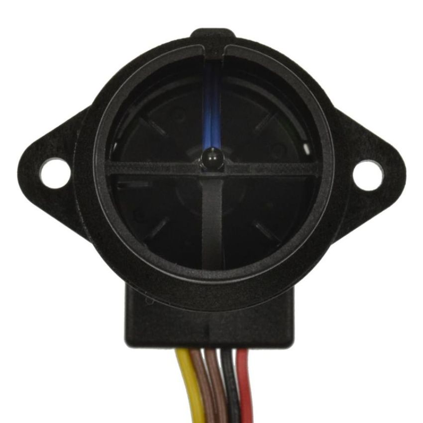 Standard Ignition AX267 Cabin Air Temperature Sensor