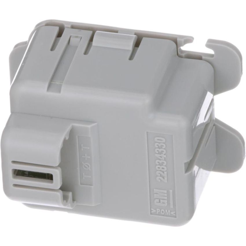 Standard Ignition AX370 Cabin Air Temperature Sensor