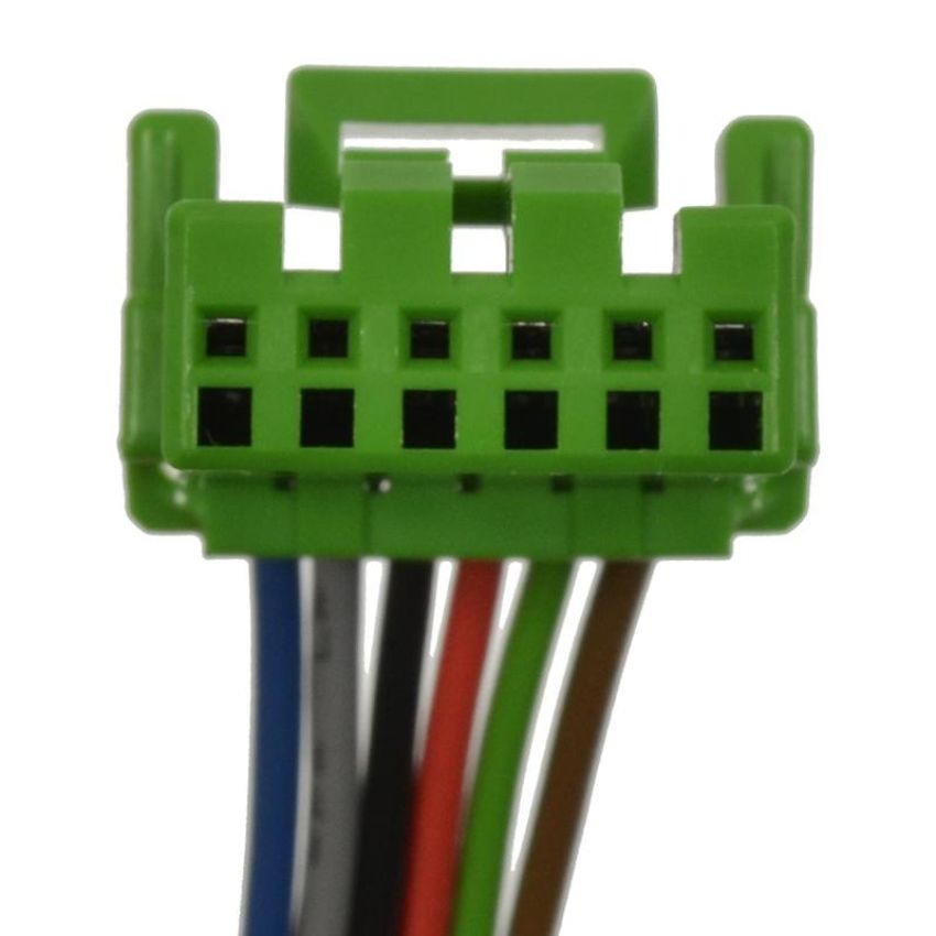 Standard Ignition AX400 Cabin Air Temperature Sensor
