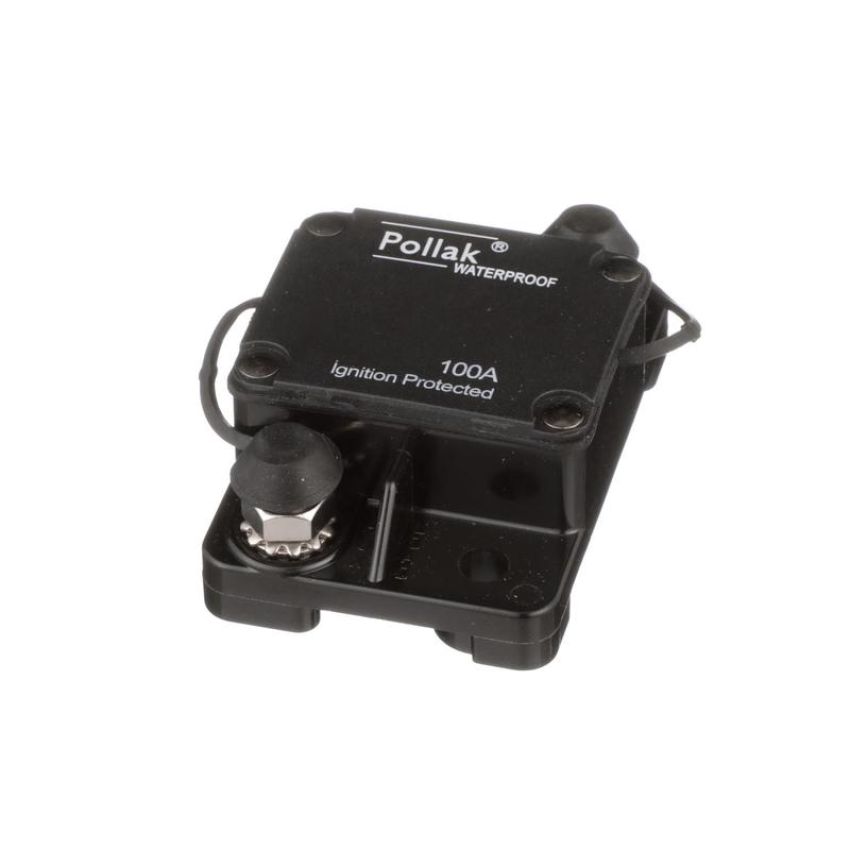 Standard Ignition BR-1018 Circuit Breaker