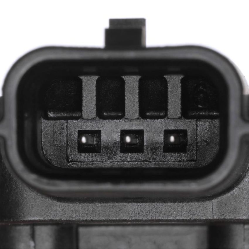 Standard Ignition BST139 Brake Booster Vacuum Sensor