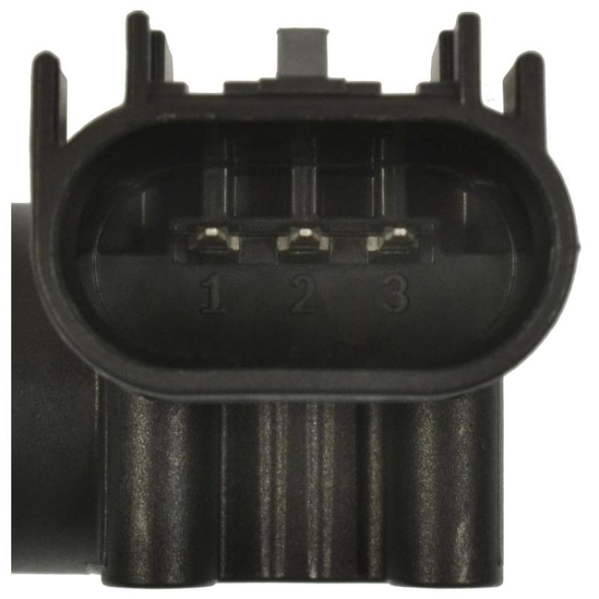 Standard Ignition BST155 Brake Booster Vacuum Sensor