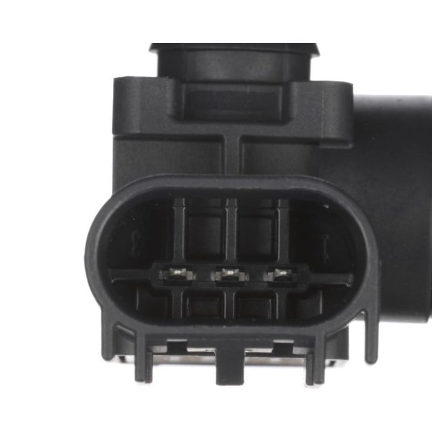 Standard Ignition BST161 Brake Booster Vacuum Sensor