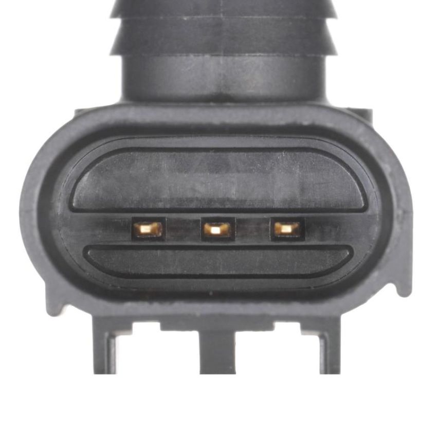 Standard Ignition BST162 Brake Booster Vacuum Sensor