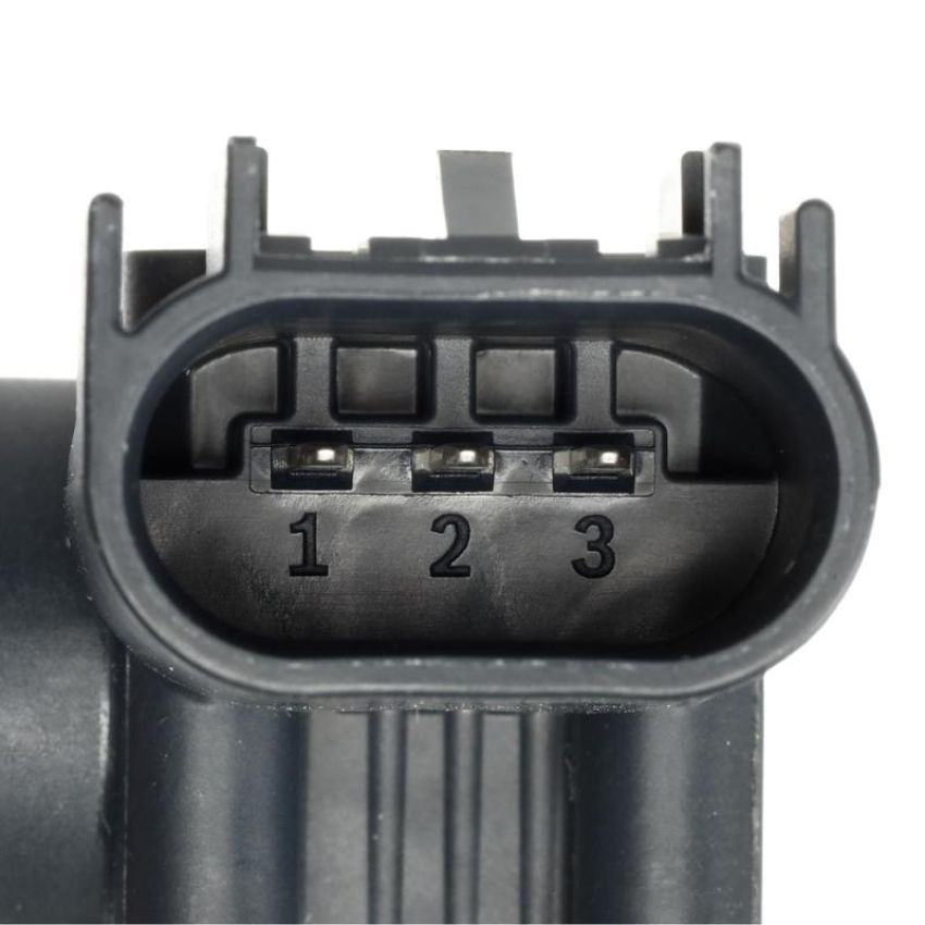 Standard Ignition BST168 Brake Booster Vacuum Sensor