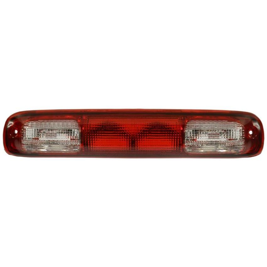 Standard Ignition BTL128 Center High Mount Stop Light Assembly