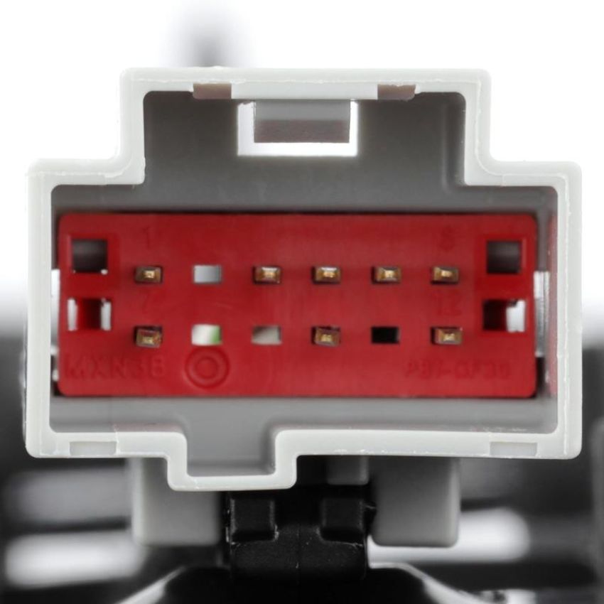 Standard Ignition BTL134 Center High Mount Stop Light Assembly