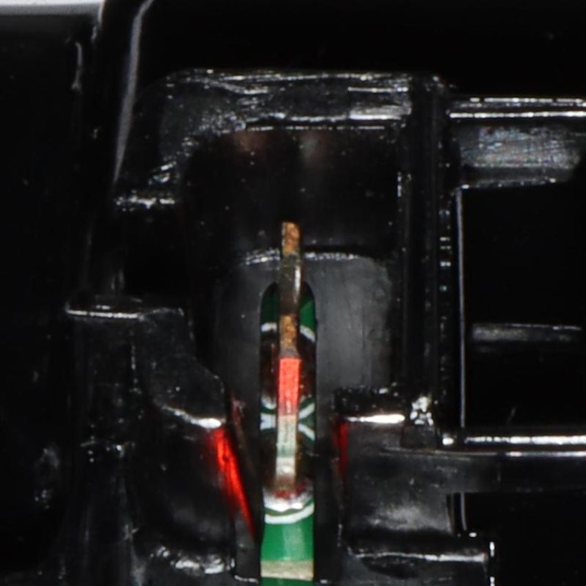 Standard Ignition BTL149 Center High Mount Stop Light Assembly