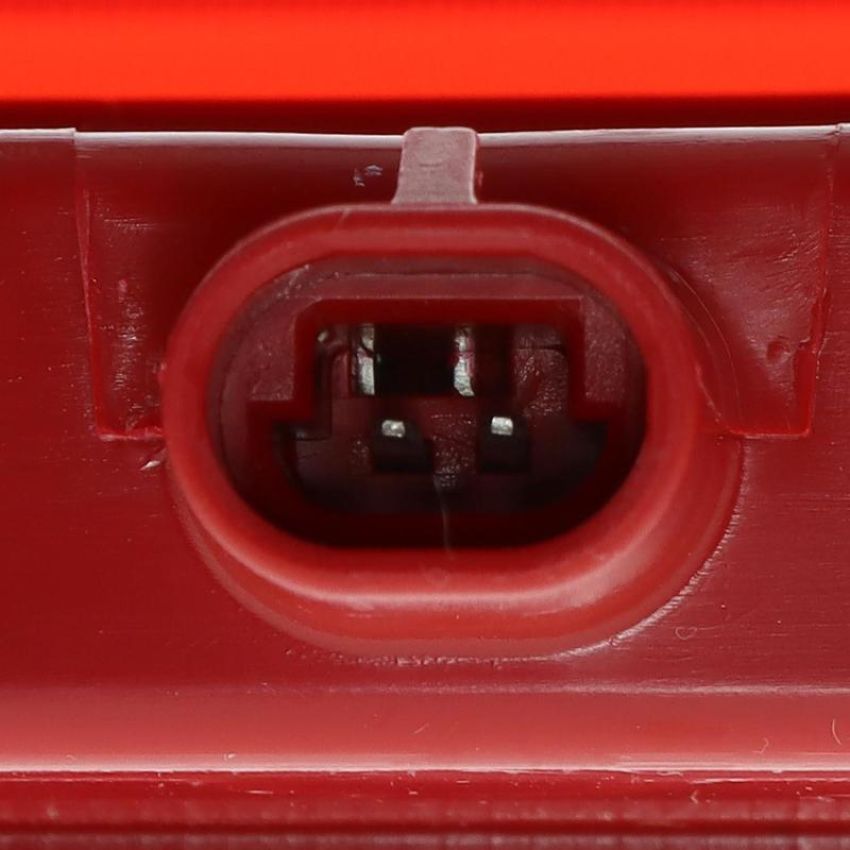Standard Ignition BTL167 Center High Mount Stop Light Assembly
