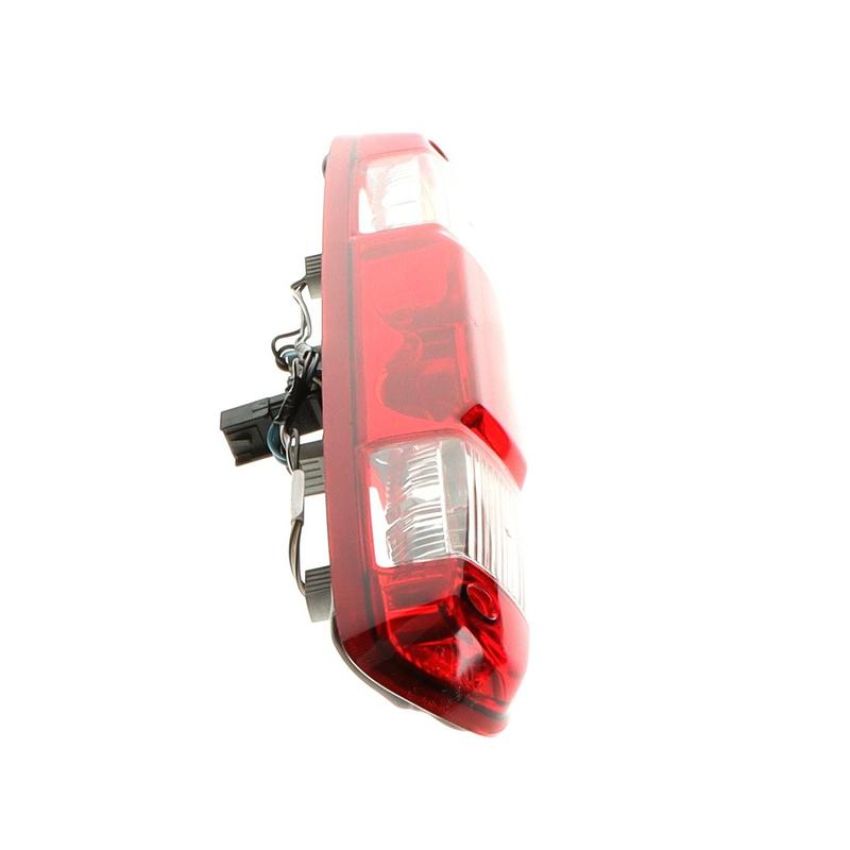 Standard Ignition BTL170 Center High Mount Stop Light Assembly