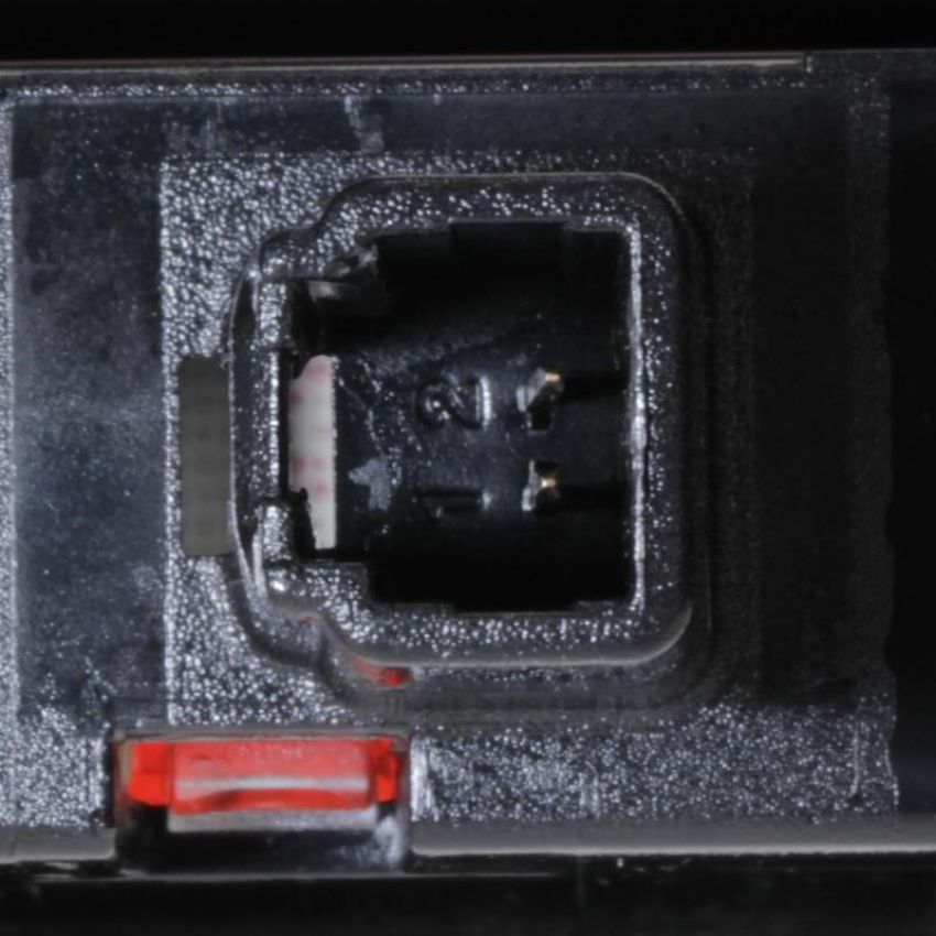 Standard Ignition BTL179 Center High Mount Stop Light Assembly