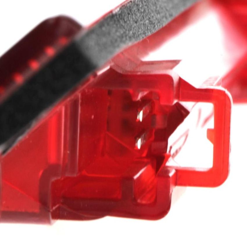 Standard Ignition BTL182 Center High Mount Stop Light Assembly