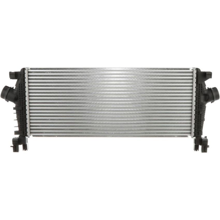 Standard Ignition CAC4 Charge Air Cooler