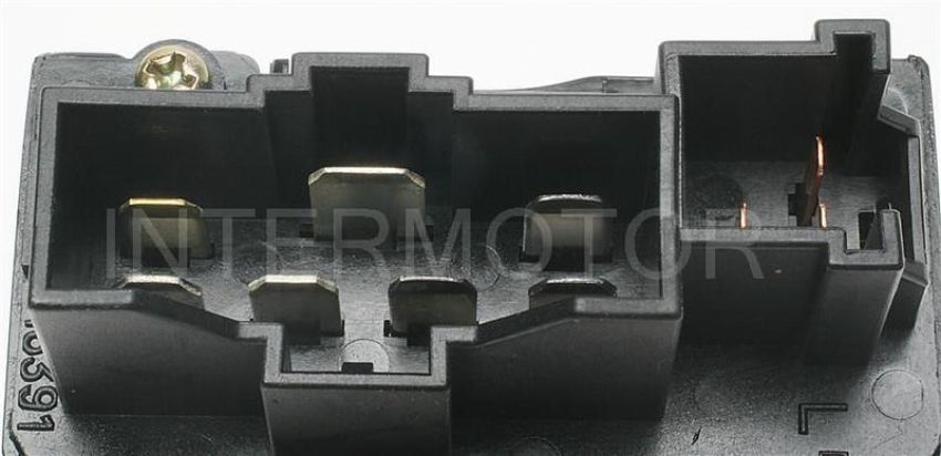 Standard Ignition CBS-1005 Multi Function Column Switch