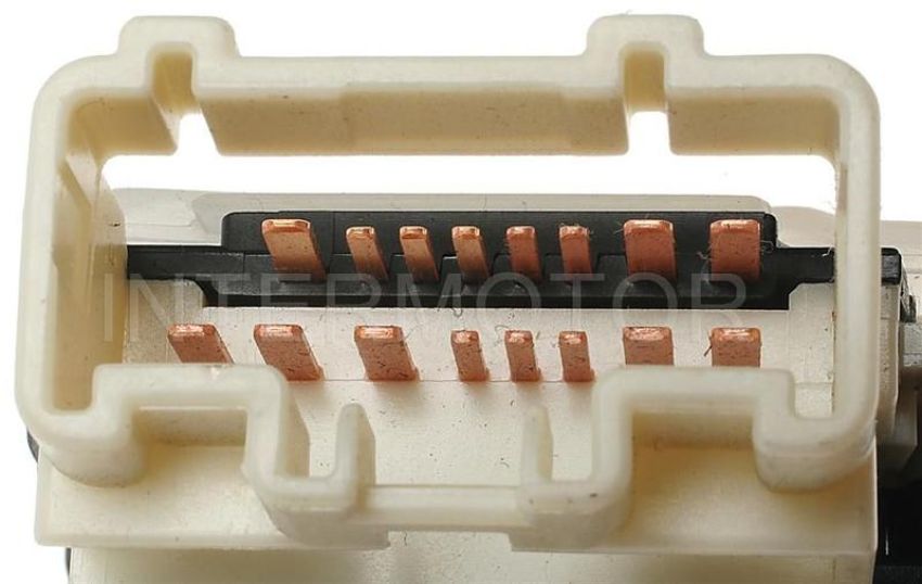 Standard Ignition CBS-1008 Multi Function Column Switch