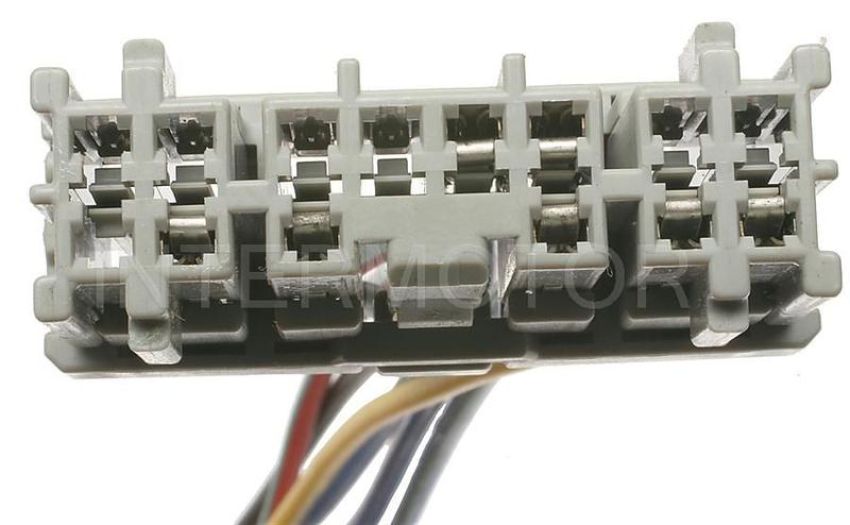 Standard Ignition CBS-1010 Multi Function Column Switch