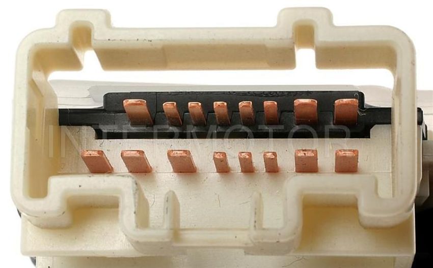 Standard Ignition CBS-1019 Multi Function Column Switch