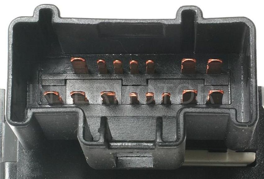 Standard Ignition CBS-1022 Multi Function Column Switch