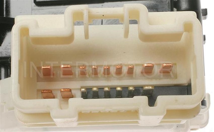 Standard Ignition CBS-1027 Multi Function Column Switch